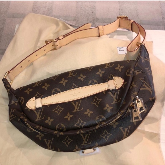 poshmark louis vuitton handbag